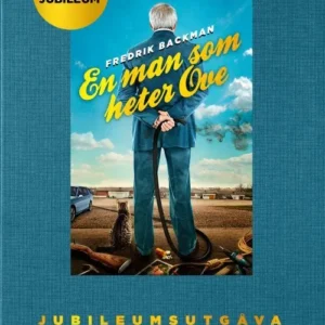 En man som heter Ove