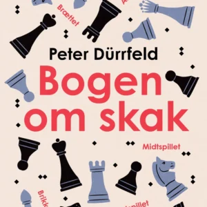 Bogen om skak