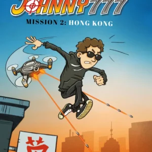 Johnny777 - Mission 2: Hong Kong