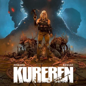 Kureren 3 - Forenet i mørket