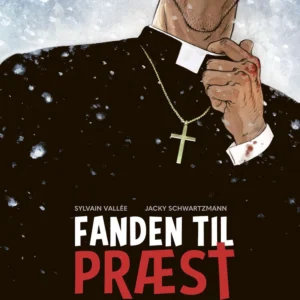 Fanden til præst 1 - Alt hans væsen