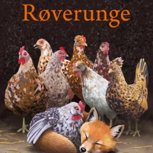 Røverunge