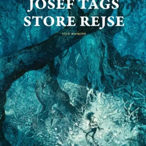Josef Tags store rejse