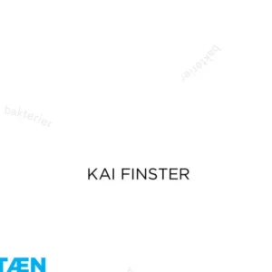 Bakterier