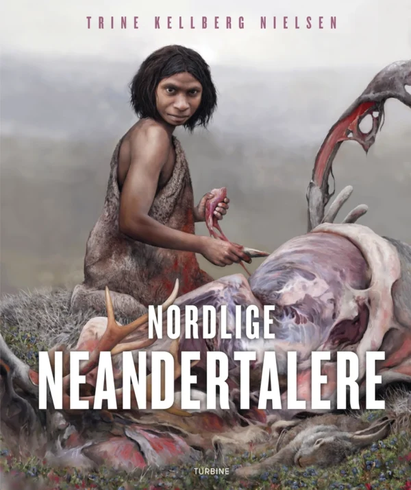 Nordlige neandertalere