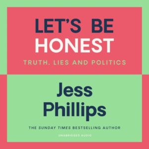 Let'S Be Honest Signed Edition (Hardback)