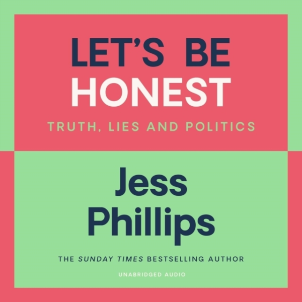 Let'S Be Honest Signed Edition (Hardback)