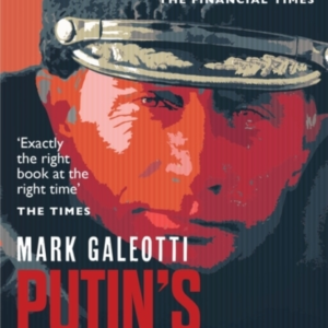Putin'S Wars From Chechnya To Ukraine