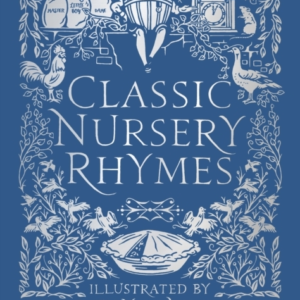 Classic Nursery Rhymes