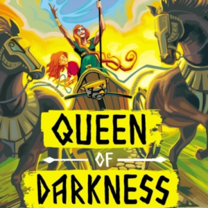 Queen Of Darkness