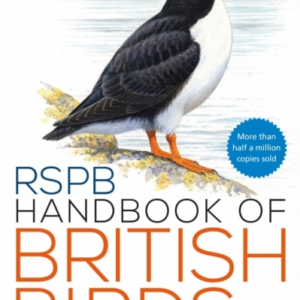 Rspb Handbook Of British Birds Fifth Edition