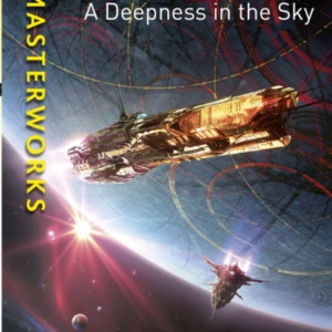 A Deepness In The Sky