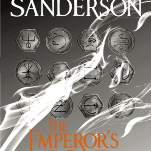 The Emperor'S Soul A Cosmere Novella