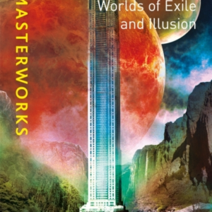 Worlds Of Exile And Illusion Rocannon'S World, Planet Of Exile, City Of Illusions