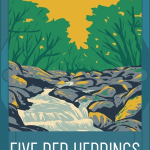 Five Red Herrings A Classic In Detective Fiction