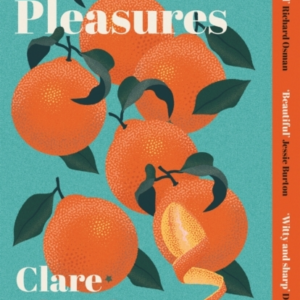 Small Pleasures Longlisted For The Women'S Prize For Fiction