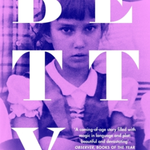 Betty The International Bestseller