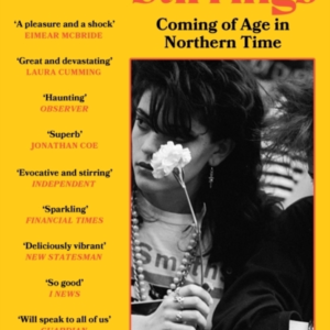 The Stirrings Winner Of The 2024 Tls Ackerley Prize
