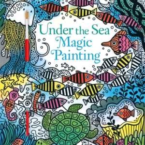 Under The Sea Magic Painting