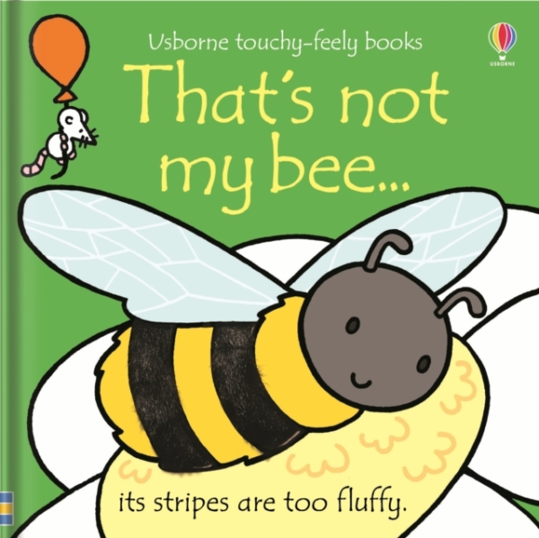 That'S Not My Beeâ¦