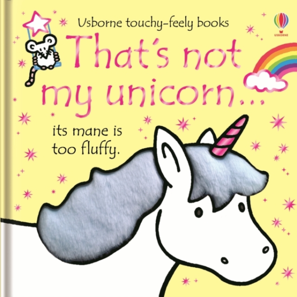 That'S Not My Unicornâ¦