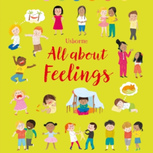 All About Feelings