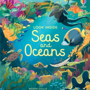 Look Inside Seas And Oceans