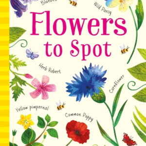 Flowers To Spot