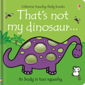 That'S Not My Dinosaurâ¦