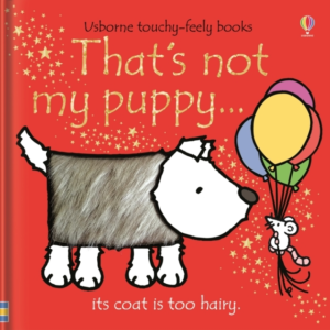 That'S Not My Puppy...