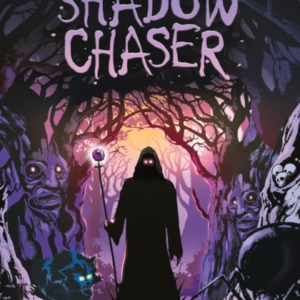 Shadow Chaser