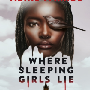 Where Sleeping Girls Lie