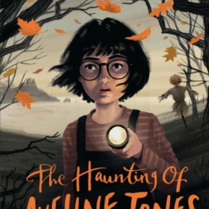 The Haunting Of Aveline Jones