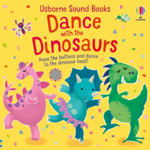 Dance With The Dinosaurs