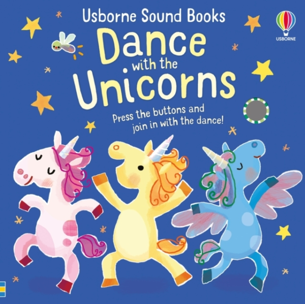 Dance With The Unicorns
