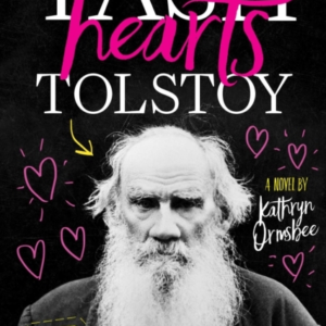 Tash Hearts Tolstoy