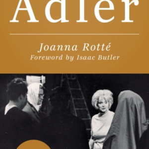 Acting With Adler