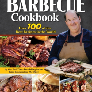 Seriously Good Barbecue Cookbook Over 100 Of The Best Recipes In The World
