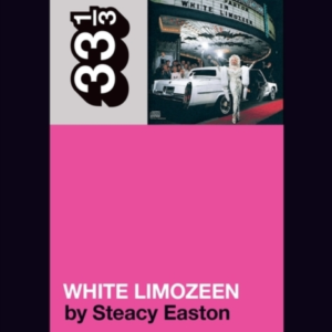 Dolly Parton'S White Limozeen