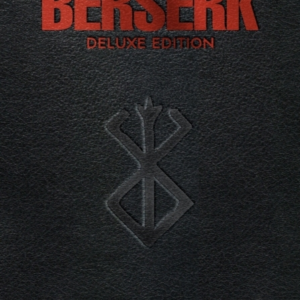 Berserk Deluxe Volume 9