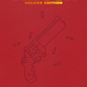 Trigun Deluxe Edition
