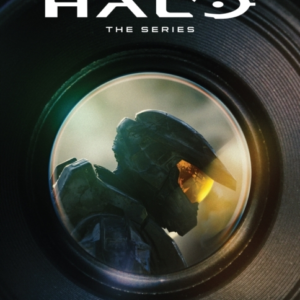 The Making Of Halo The Series: Hope, Heroism, Humanity