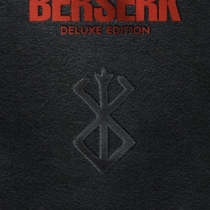 Berserk Deluxe Volume 14