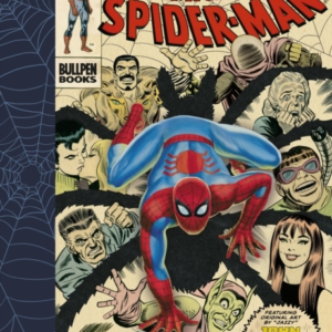 The Art Of The Amazing Spider-Man
