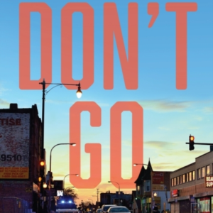 Don'T Go Stories Of Segregation And How To Disrupt It