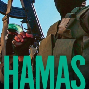 Hamas The Quest For Power