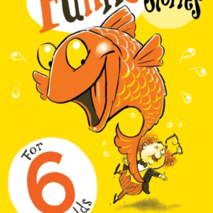 Funny Stories For 6 Year Olds