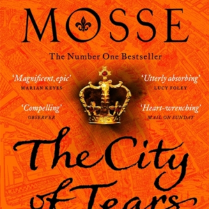 The City Of Tears