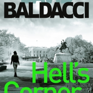 Hell'S Corner