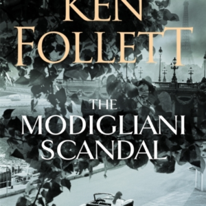 The Modigliani Scandal